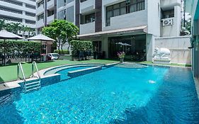 Asoke Residence Sukhumvit